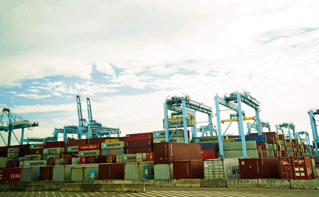 La Amacarga añadió que "la digitalización y modernización de los procesos aduaneros podrían ser complejas y costosas para las empresas. Foto: Especial*Archivo