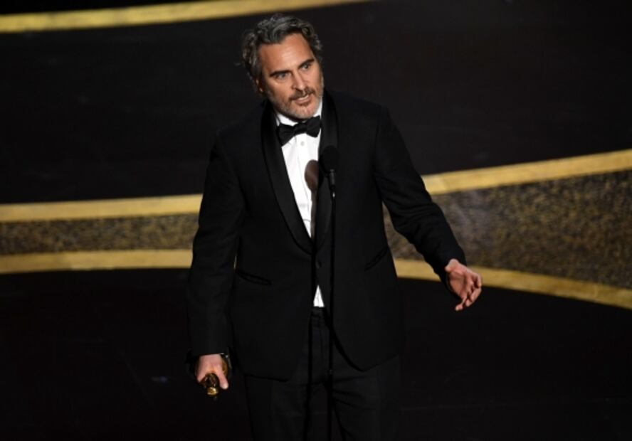 Natalie Portman, Joaquin Phoenix y otros famosos que no sabías que eran veganos