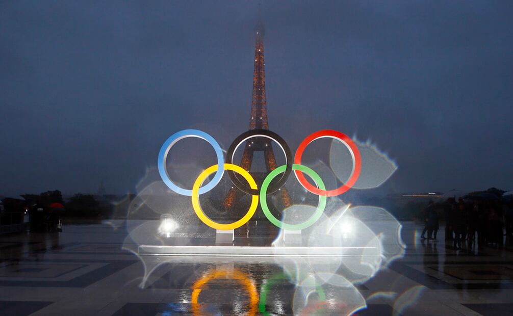 Imagen: AP Foto/Francois Mori