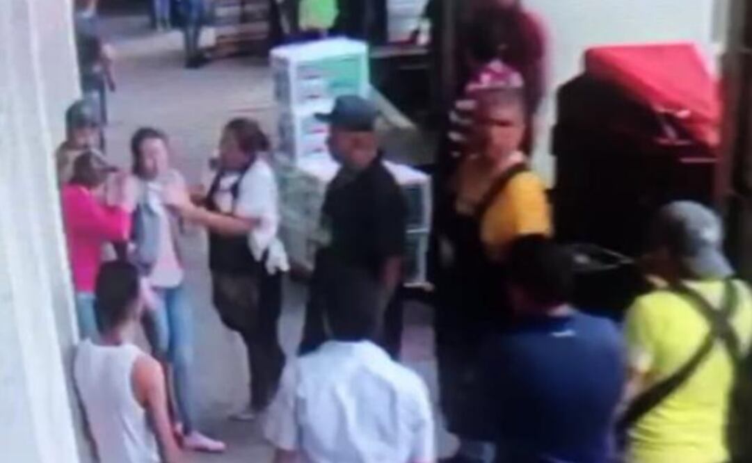 Fotografía: Especial