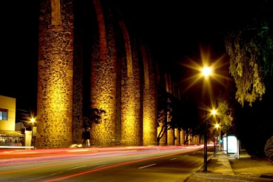 8 lugares de Querétaro que debes visitar al menos una vez