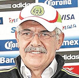 Rivalidad que ya es añeja