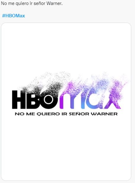 HBO Max podría desaparecer y usuarios reaccionan con memes 