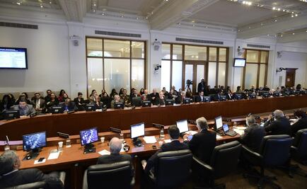 OEA inicia sesión de Carta Democrática contra Venezuela