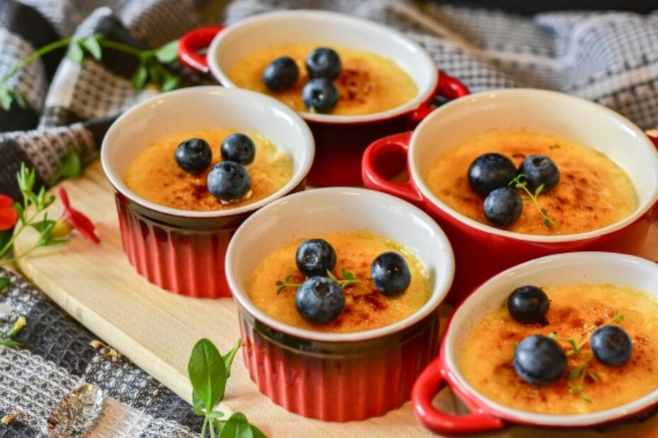 Recetas navideñas que puedes hacer en la freidora de aire