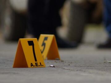 Ola de violencia en Reynosa: Ahora, en pleno Boulevard Morelos matan a 2 policías y dejan 2 heridos