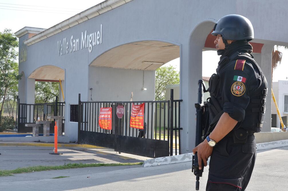 Emilio Vázquez/ EL UNIVERSAL