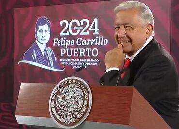 “Es sorprendente”: AMLO presume 25 millones de vistas en TikTok de su último Grito de Independencia