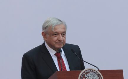 AMLO organiza foros para el "proyecto posneoliberal"