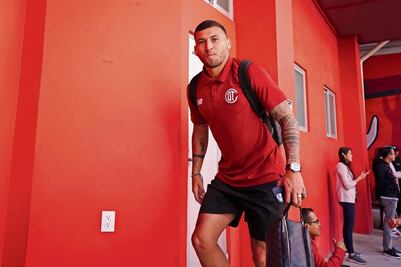 Liga MX: Los “peces gordos” que no tienen equipo para el Clausura 2025; ¿cuál es su valor?