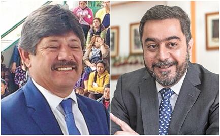 Vacunación da empuje mediático a estos alcaldes de la CDMX