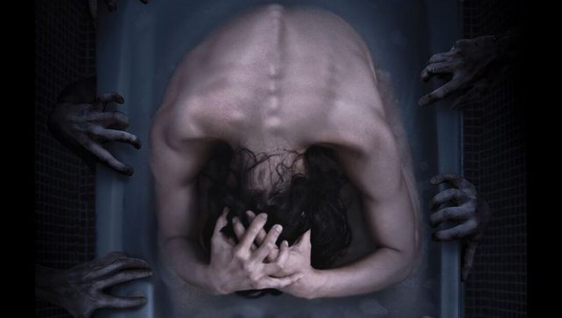 La nueva película de Prime Video que no todos se animan a ver. Fuente: Instagram @mgarzacervera