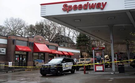 Renuncia policía que mató a joven afroestadounidense Daunte Wright