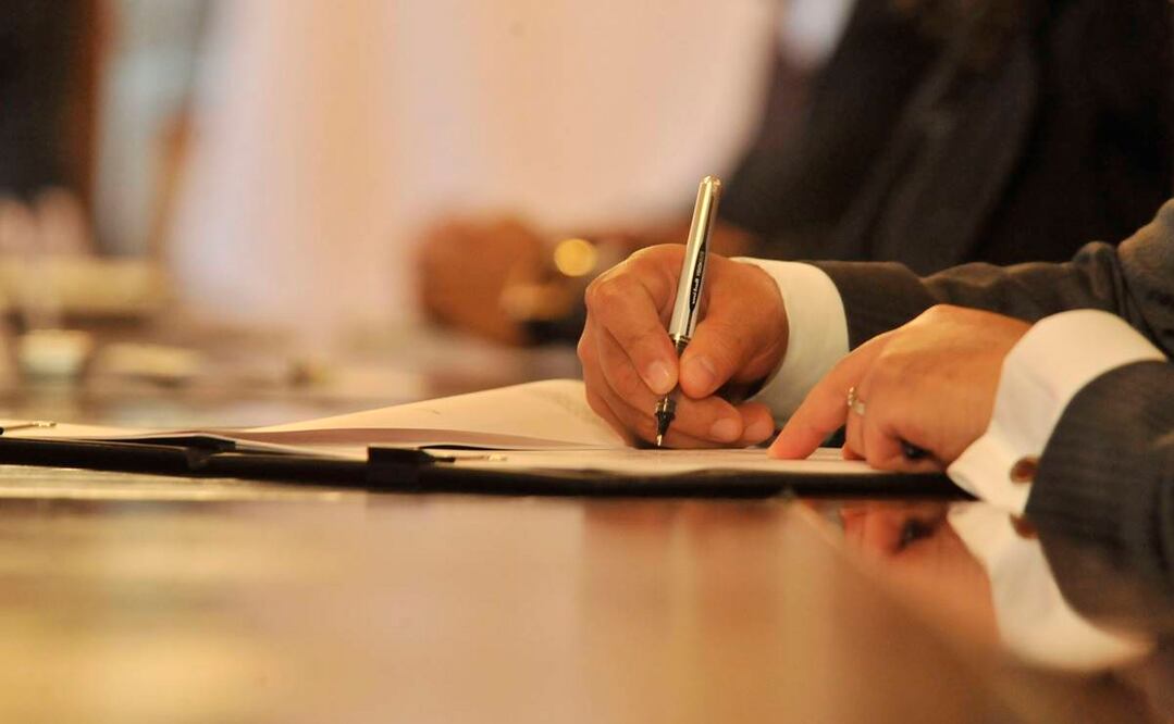 Foto: Archivo/EL UNIVERSAL