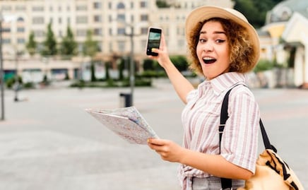 ¿Quieres viajar en 2025?; estos son los 3 mejores destinos para visitar fuera de América Latina, según la IA