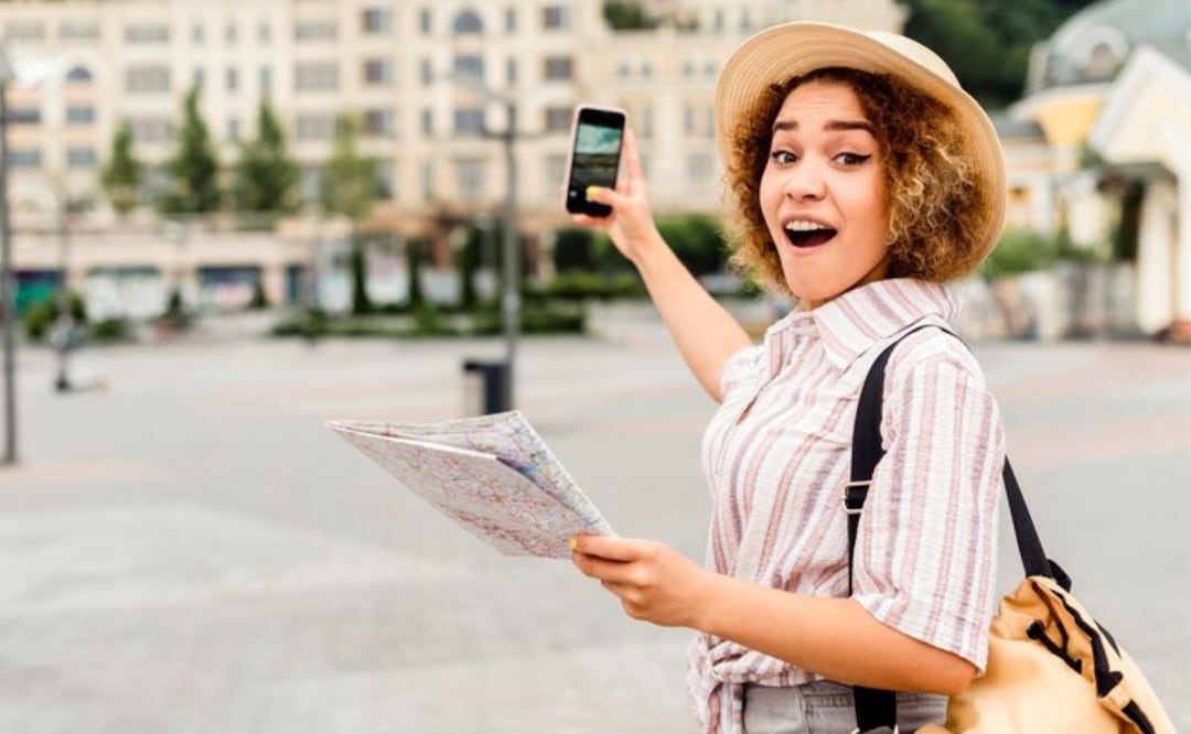 Mejores destinos fuera de América Latina. Fuente: Freepik