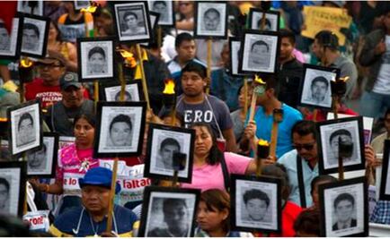 Spyware in Mexico targeted international experts