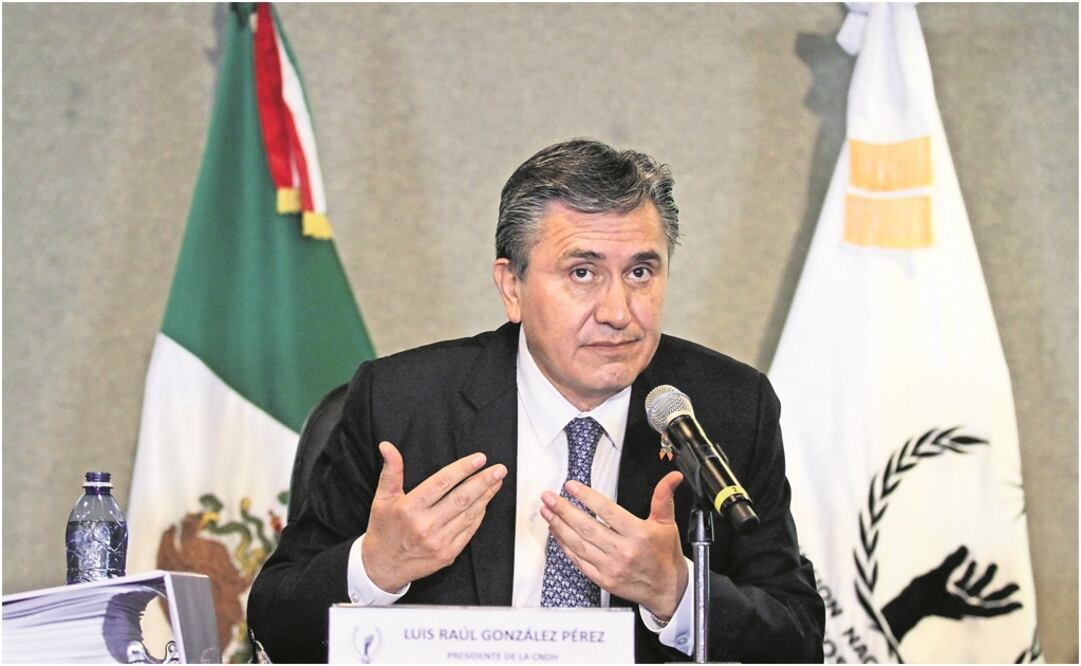 Foto: CUARTOSCURO.COM