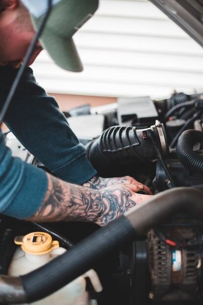 Cuánto anticongelante necesita mi auto