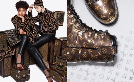 Te contamos todo sobre la logomania y cómo usarla