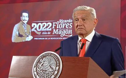 Con moratoria constitucional, “Va por México” solo perjudica al pueblo: AMLO