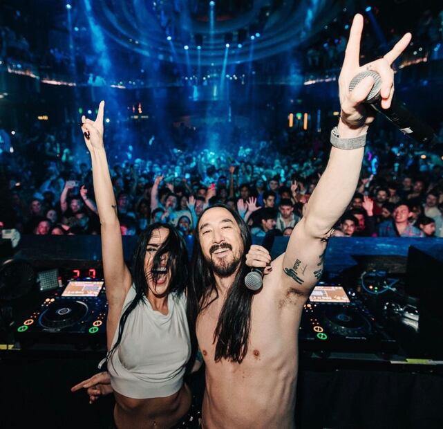 Foto: Instagram @dannapaola