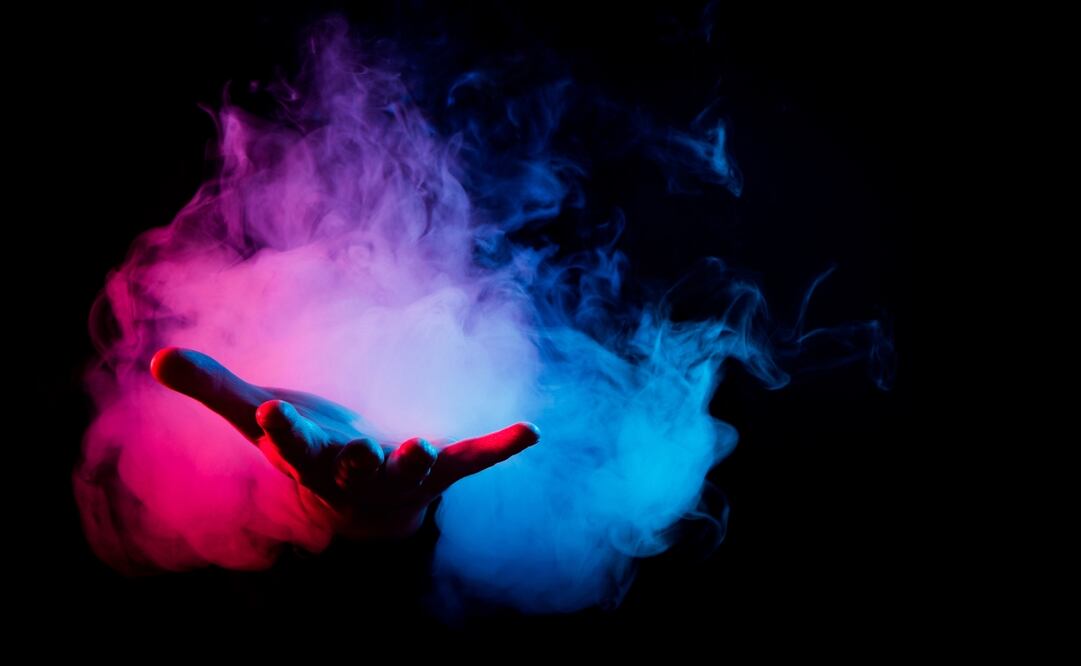 El mentalista mexicano Víctor Castañeda ha colaborado con figuras como David Copperfield. Foto: iStock