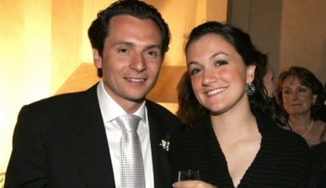 ¿Quienes son los Lozoya, la familia del exdirector de Pemex detenido en España?