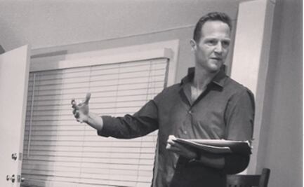 Se suicida Stan Kirsch, actor de "Friends" y "Highlander"