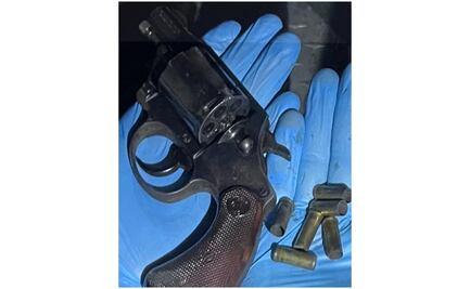 "Se dedicaba a robar", reconoce madre de ladrón abatido por capitán en retiro