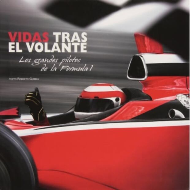 Día Mundial del Libro: 10 títulos para los amantes de los autos