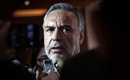 Ramírez Cuéllar’s proposal is widely criticized