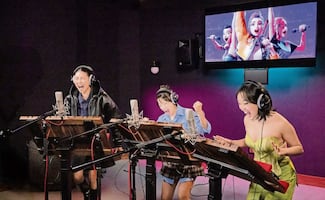 Las guerreras que reinventaron el hechizo del pop