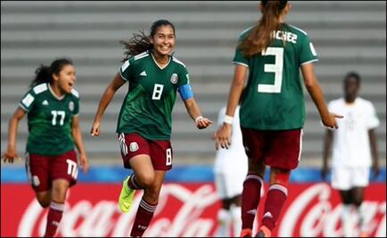 ¡En vivo! México vs Canadá