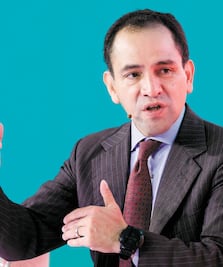 ¿Alerta por el superávit?