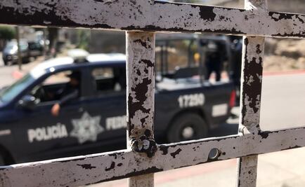 Denuncian a policías federales de intentar allanar refugio migrante en Saltillo