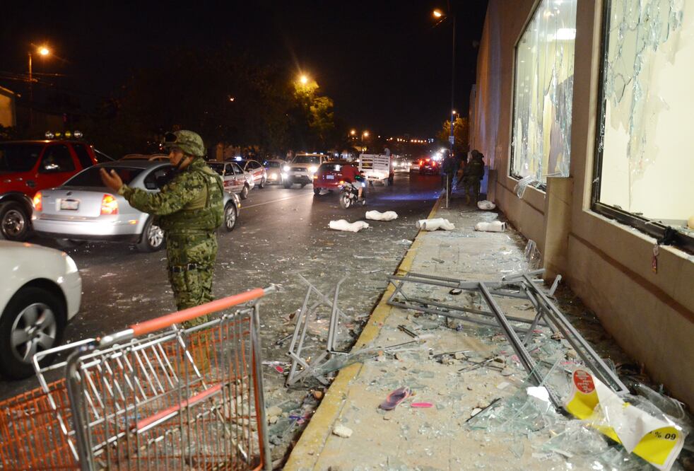 FOTO: Patricia Morales