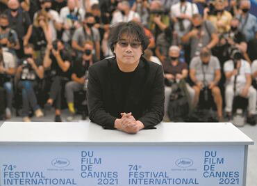 Obsesión de Bong Joon-Ho, un asesino