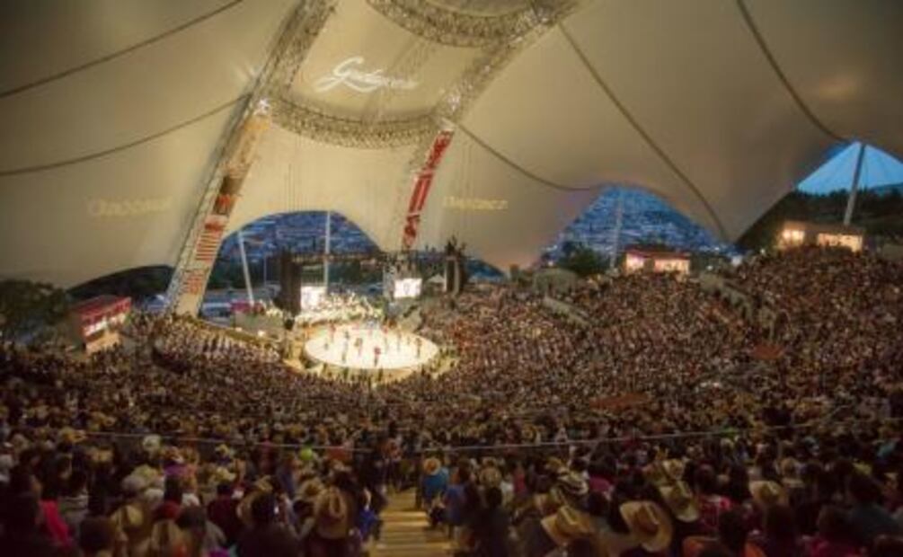 Los 7 mejores eventos de la Guelaguetza