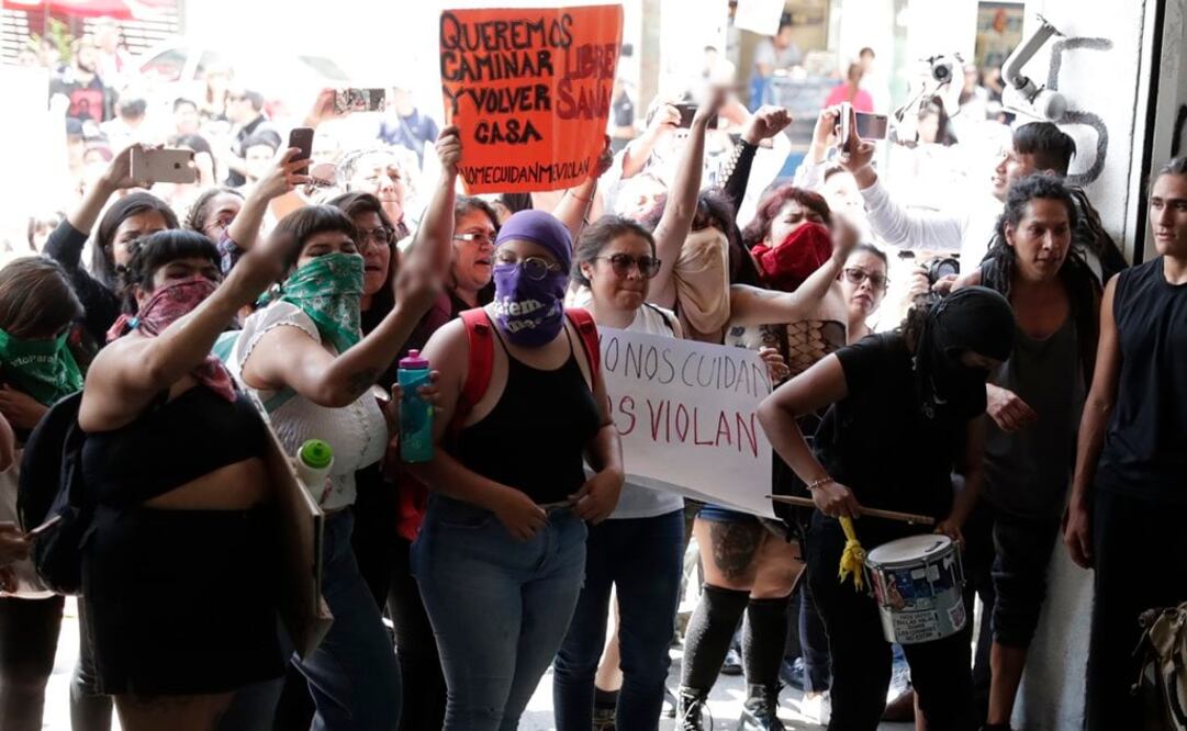 Foto: Iván Stephens. EL UNIVERSAL