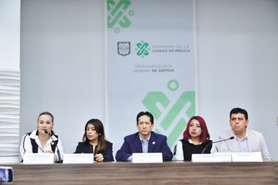 Por denuncia vecinal localizan a bebé robada en Hospital General