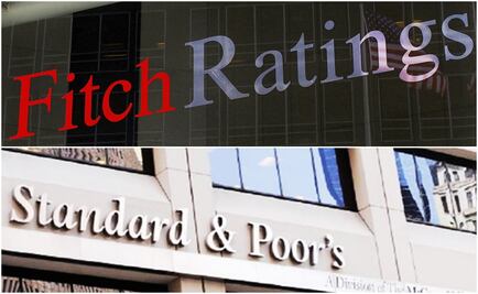 Calificadoras sólo alertan, no son jueces de todo, dice Alberto Gómez Alcalá, directivo de CitiBanamex