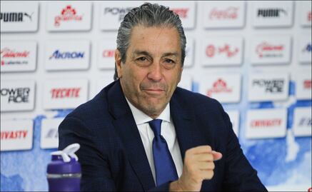 Chivas cierra plantel: no hay salidas ni llegadas