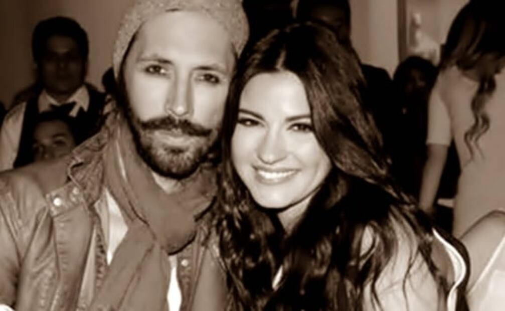Maite Perroni y Andrés Tovar: La actriz ahora sí llegará al altar tras compromisos rotos