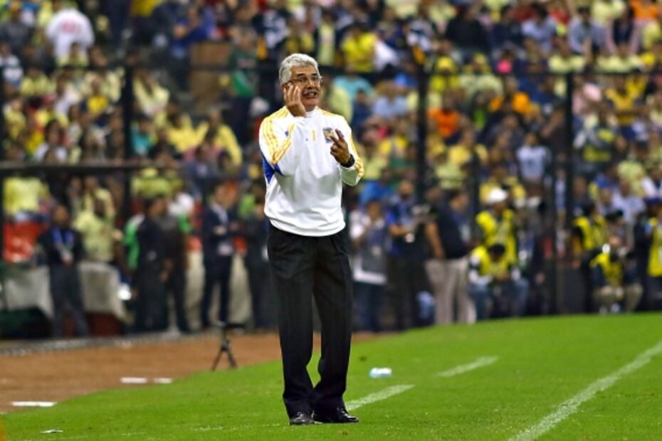 Tigres UANL: 60 años bien jugados