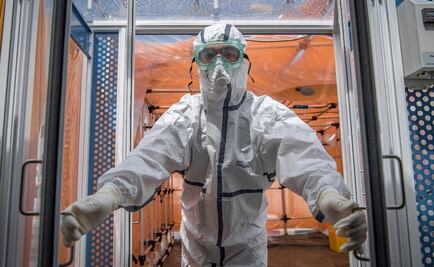 Deeply-rooted fear and skepticism catalyze the spread of COVID-19 in Mexico City