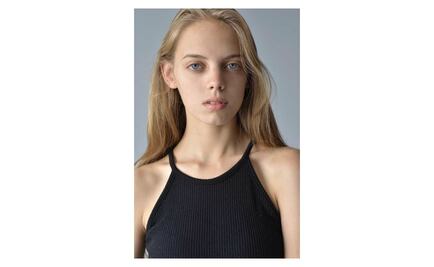  Fashion Profile. Talento de exportación