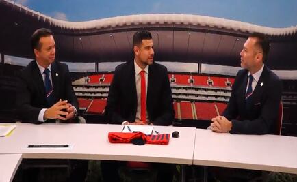 Clasificar es una obligación: José Luis Higuera