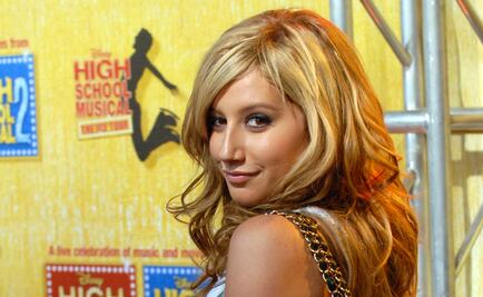 Ashley Tisdale defiende a Sharpay 13 años después de "High School Musical"