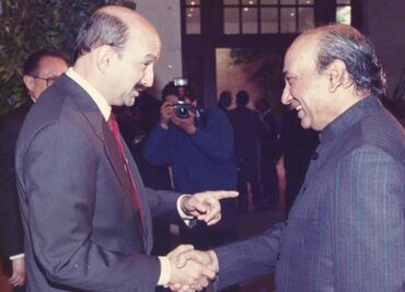 Rekindling international ties through culture: An Indian Ambassador’s perspective of Mexico